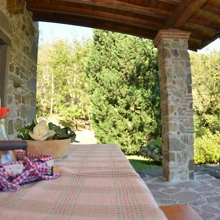 Vignoli Holiday home Bagni di Lucca