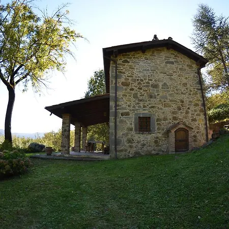 Vignoli Bagni di Lucca