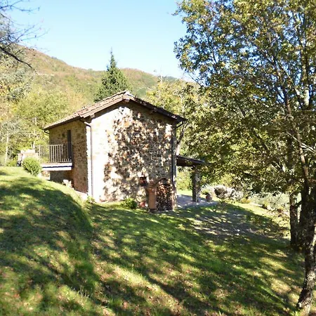 Holiday home Vignoli Bagni di Lucca