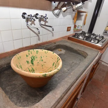Vignoli * Bagni di Lucca