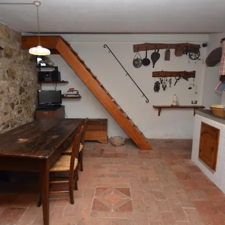 Holiday home Vignoli *