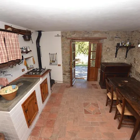 Vignoli Holiday home Bagni di Lucca
