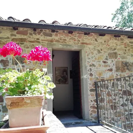 Holiday home Vignoli