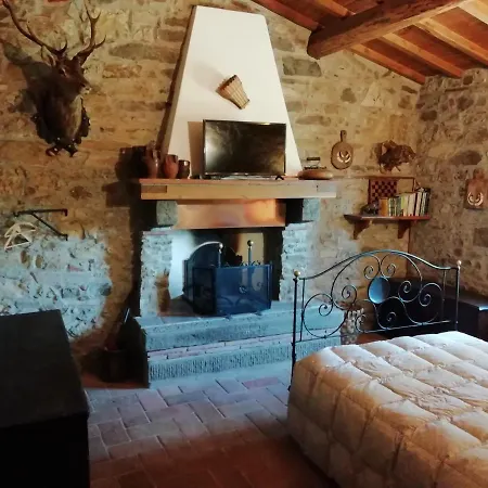 Holiday home Vignoli Bagni di Lucca