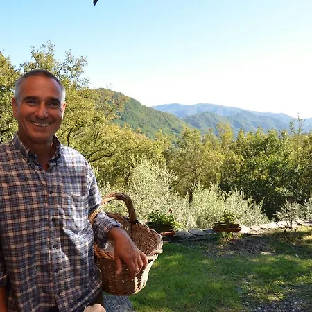 Prázdninový dům Vignoli *