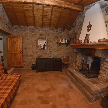 Holiday home Vignoli