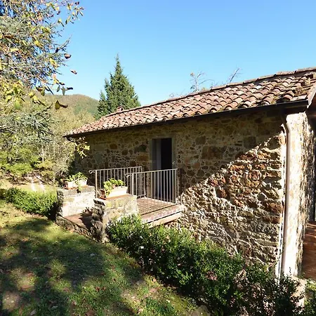 Vignoli Holiday home