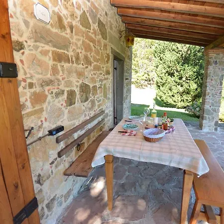 Vignoli * Bagni di Lucca