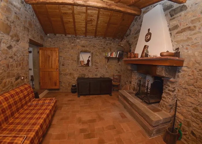 Сasa de vacaciones Vignoli