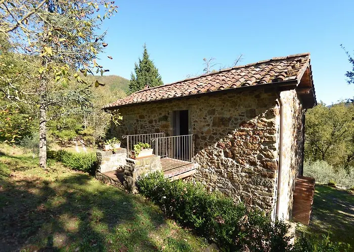 Vignoli בית נופש