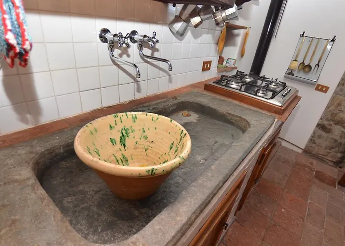 Vignoli * Bagni di Lucca