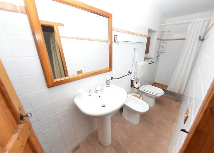 Сasa de vacaciones Vignoli